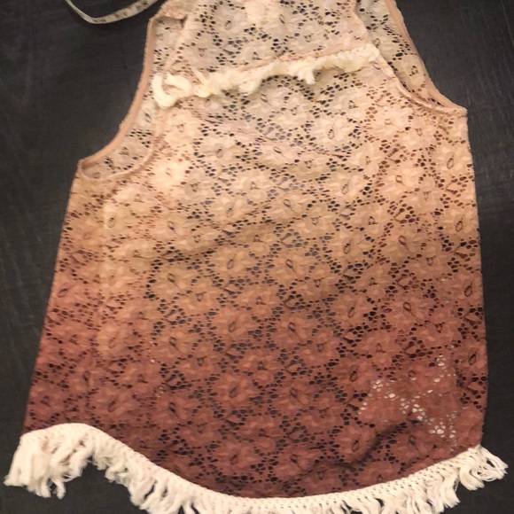 Day trip vest - Picture 4 of 4